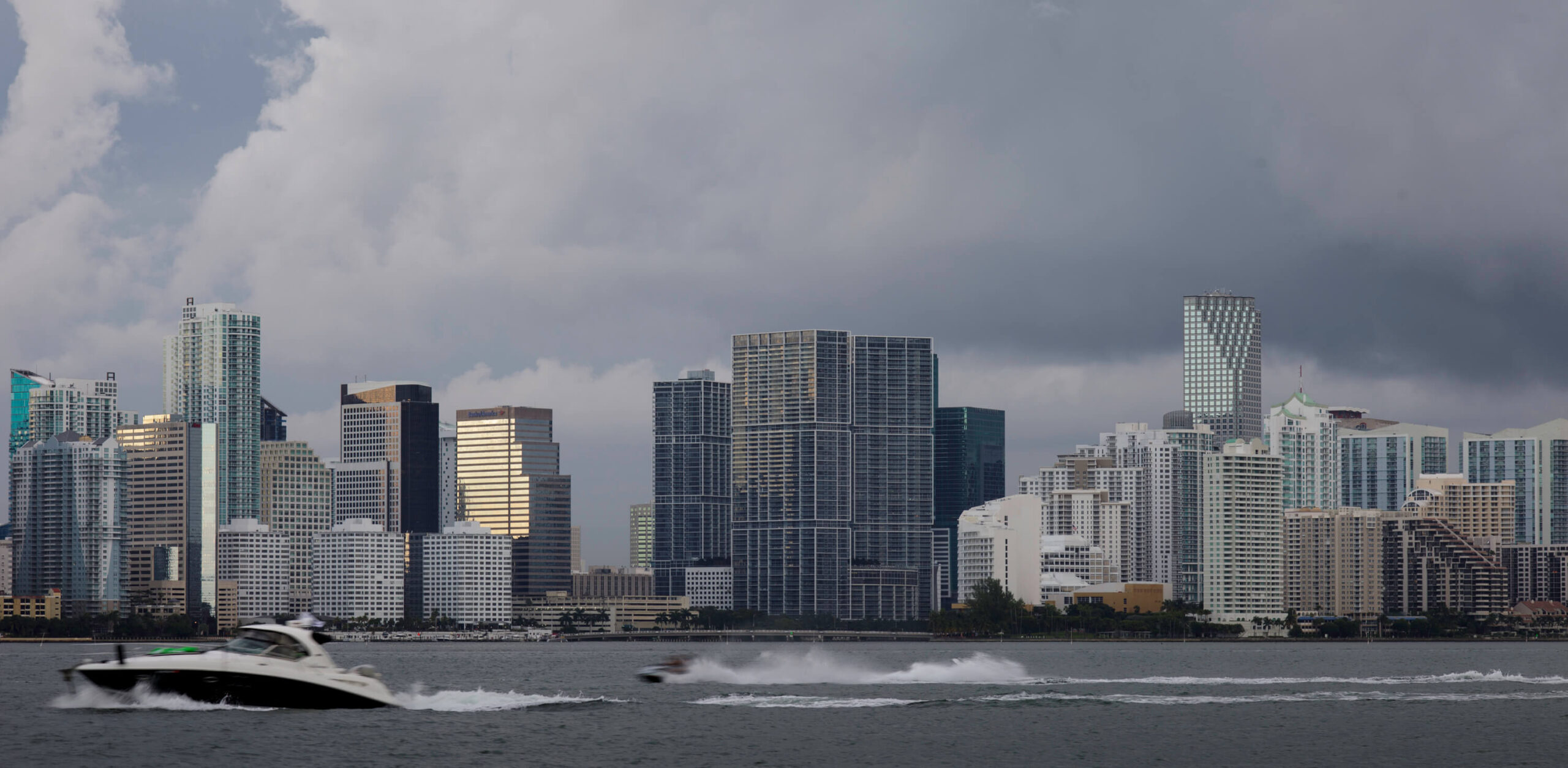 Millux Place Brickell Miami