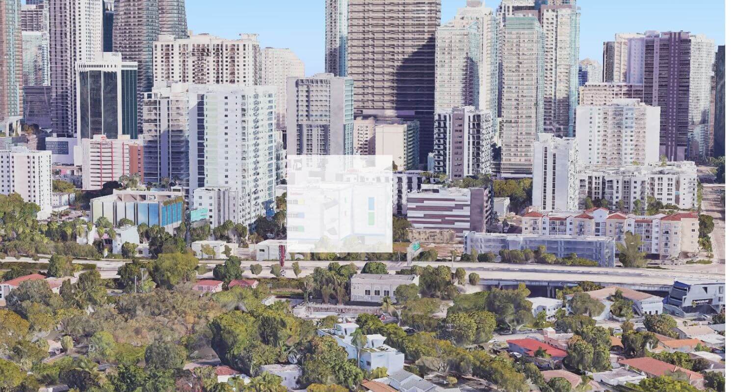 Millux Place Brickell Miami