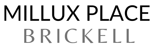 Millux Place Brickell Logo