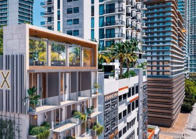 Millux Place Brickell Miami - A New Standard of Luxury Living